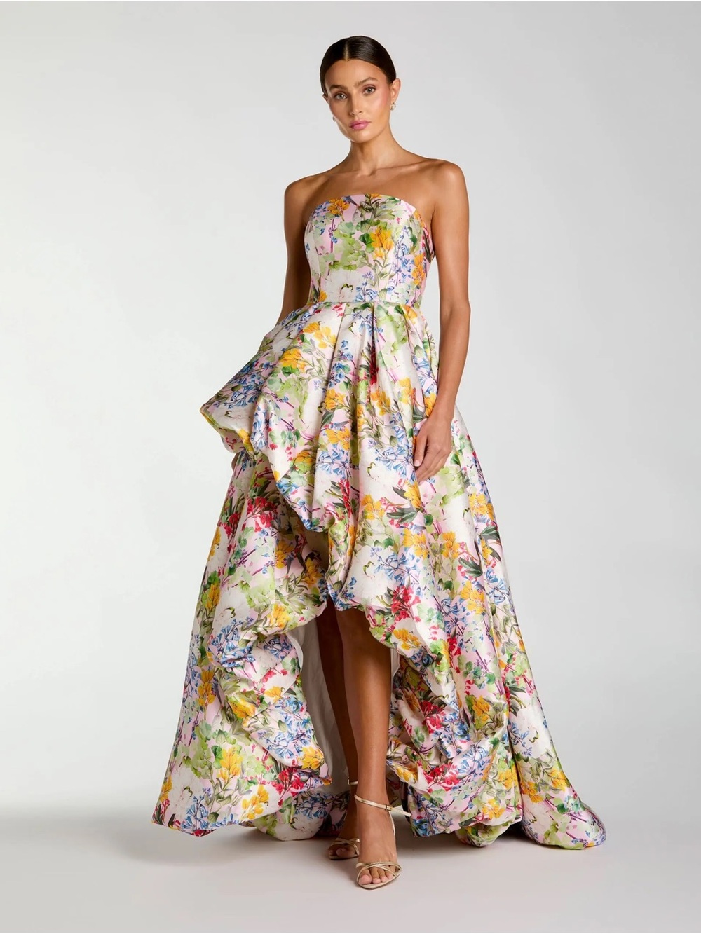 Mac Duggal 11991 Size 6